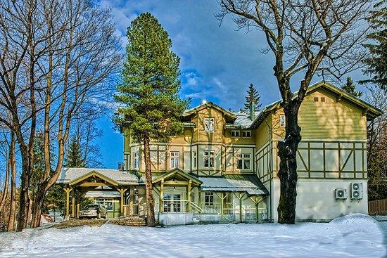 Bossa Nova Restaurant